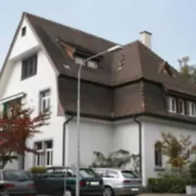 Bild von Steinhof Immobilien AG Zürich