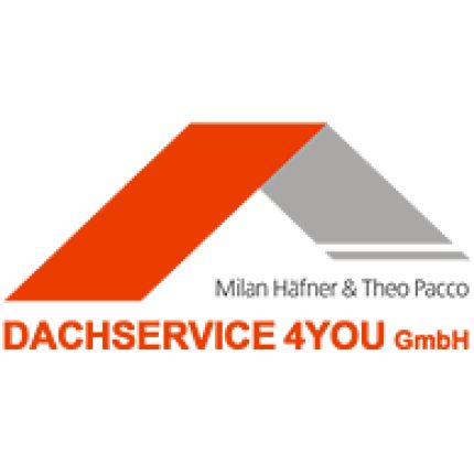 Logo von Dachservice 4you GmbH