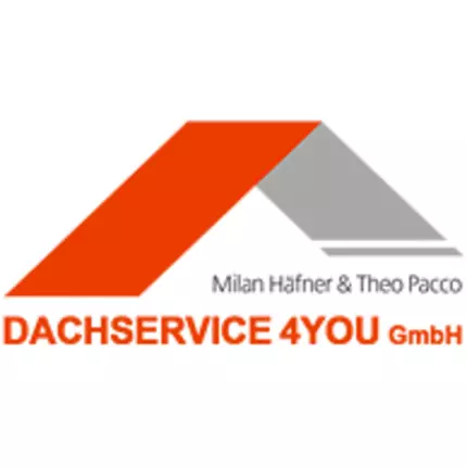 Logo de Dachservice 4you GmbH