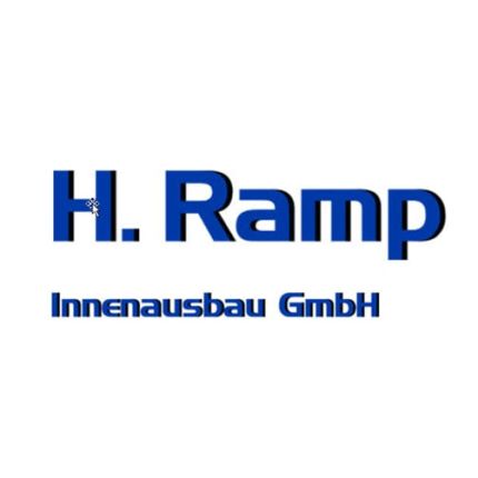 Logotyp från H. Ramp Innenausbau GmbH