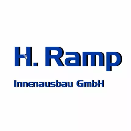 Logo od H. Ramp Innenausbau GmbH