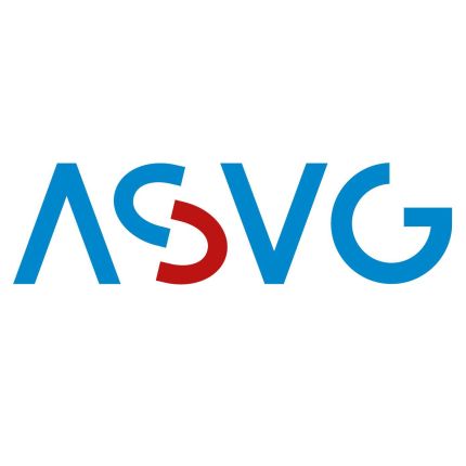 Logo od ASVG GmbH