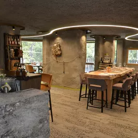 Bild von Boutique Hotel La Gorge & Restaurant Zer Schlucht