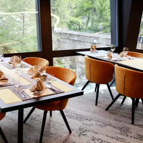 Bild von Boutique Hotel La Gorge & Restaurant Zer Schlucht