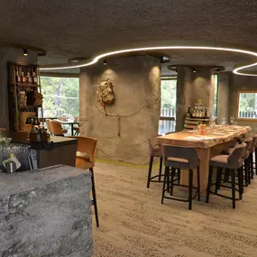 Bild von Boutique Hotel La Gorge & Restaurant Zer Schlucht