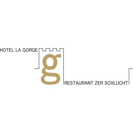 Logo von Boutique Hotel La Gorge & Restaurant Zer Schlucht