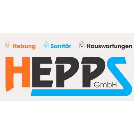 Logo van HEPPS GmbH