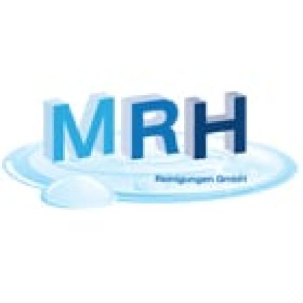 Logotyp från MRH-Reinigungen GmbH