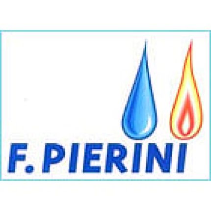 Λογότυπο από F. Pierini Sàrl