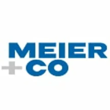 Logo from Meier + Co. AG