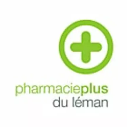 Logo van pharmacieplus du Léman