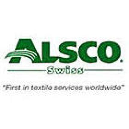 Logo od Alsco Swiss Sagl
