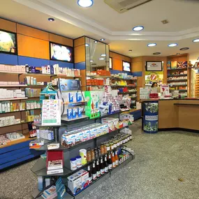 Bild von Farmacia Cassarate