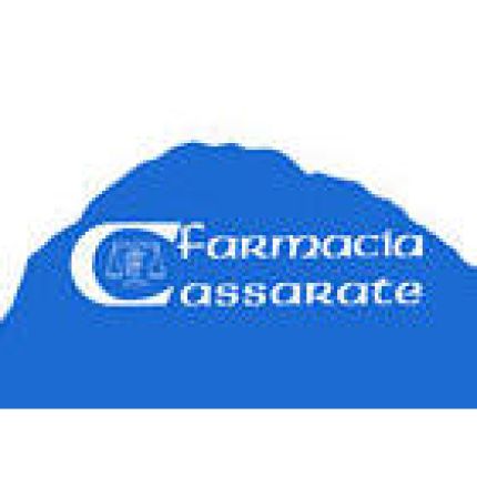 Logotipo de Farmacia Cassarate