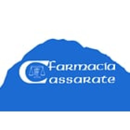 Logo van Farmacia Cassarate