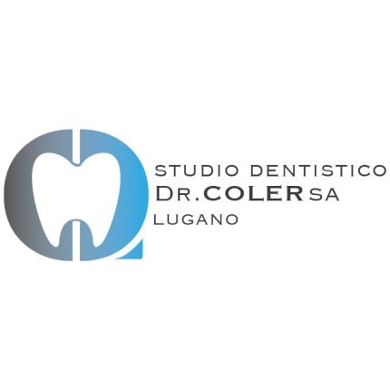 Logo od Studio Dentistico Dr. Coler SA