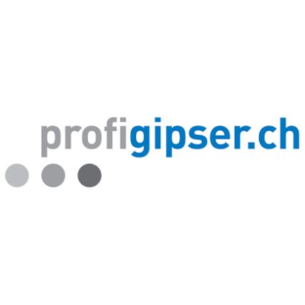 Logo van profigipser.ch gmbh