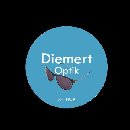 Logotyp från Diemert Optik GmbH