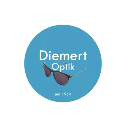 Logo von Diemert Optik GmbH