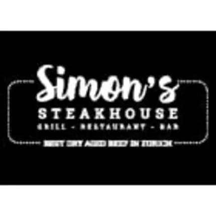 Logo da Simon's Steakhouse Grill & Restaurant & Bar