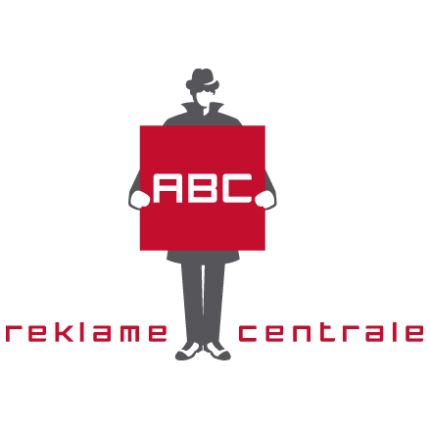 Logo da ABC reklame centrale