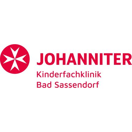 Logo de Kinderfachklinik Bad Sassendorf