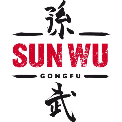 Logo van SUN WU Gongfu Schule Zürich