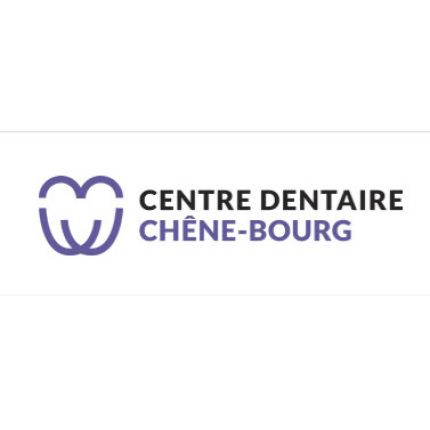 Logo de Centre Dentaire Chêne-Bourg