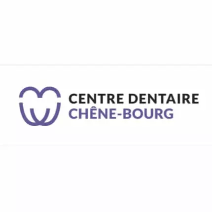 Logo from Centre Dentaire Chêne-Bourg