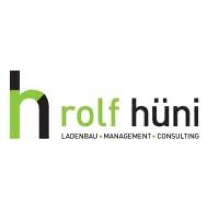 Logotipo de Rolf Hüni GmbH