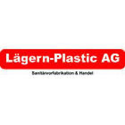Logo von Lägern-Plastic AG