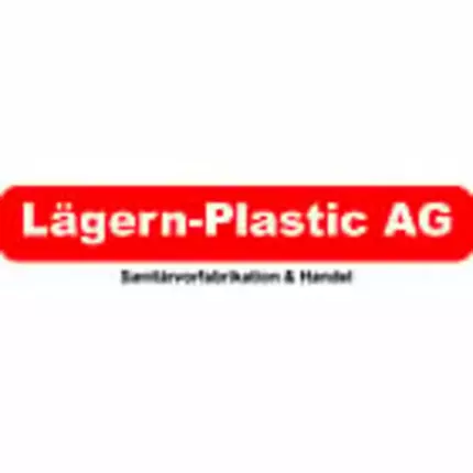 Logotyp från Lägern-Plastic AG