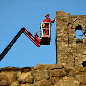 Bild von Konsag Holzkonservierung und Bautenschutz