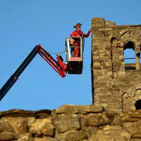 Bild von Konsag Holzkonservierung und Bautenschutz