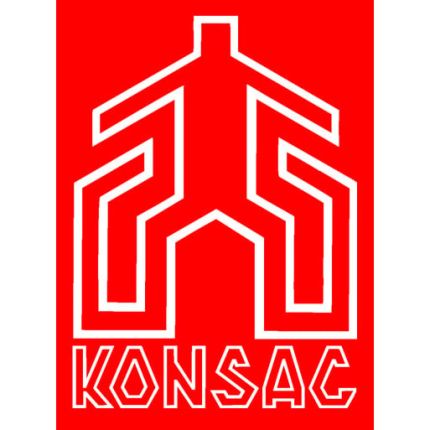 Logo da Konsag Holzkonservierung und Bautenschutz