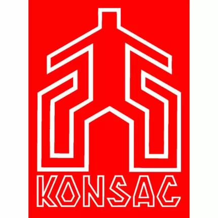 Logo de Konsag Holzkonservierung und Bautenschutz