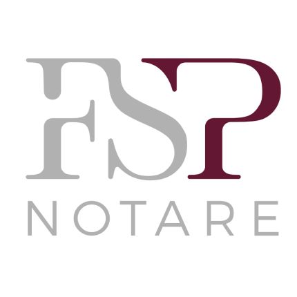 Logo od FSP Notare AG