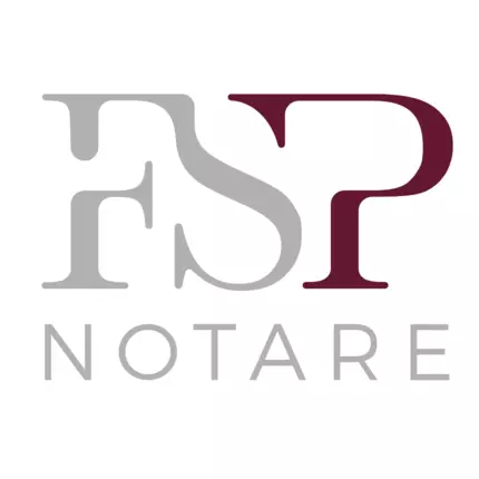 Logo from FSP Notare AG