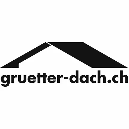 Logo de Grütter Bedachungen AG