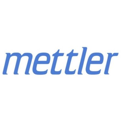 Logotipo de Mettler AG
