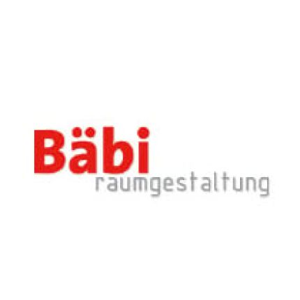 Logo da Bäbi Raumgestaltung AG