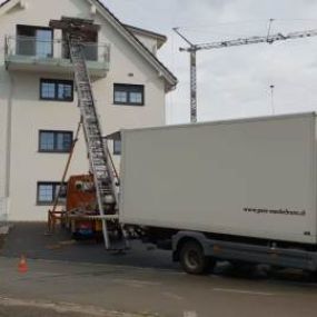 Bild von Ganz Möbeltransport AG