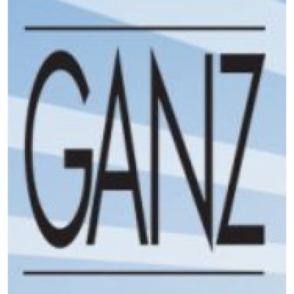 Logotyp från Ganz Möbeltransport AG