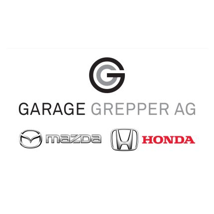 Logo from Garage Grepper AG