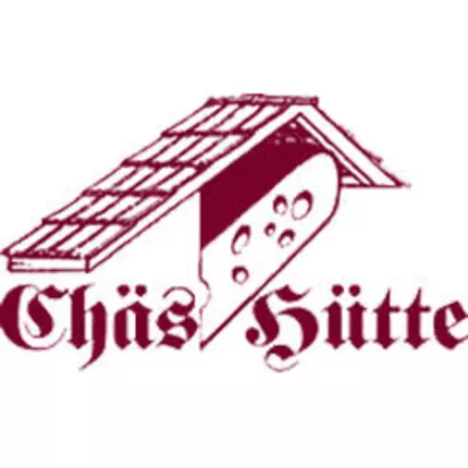 Logo da Chäs-Hütte