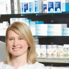 Bild von TopPharm Apotheke Göldlin AG