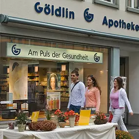 Bild von TopPharm Apotheke Göldlin AG