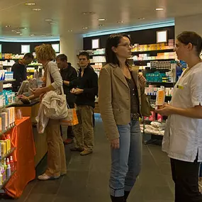 Bild von TopPharm Apotheke Göldlin AG