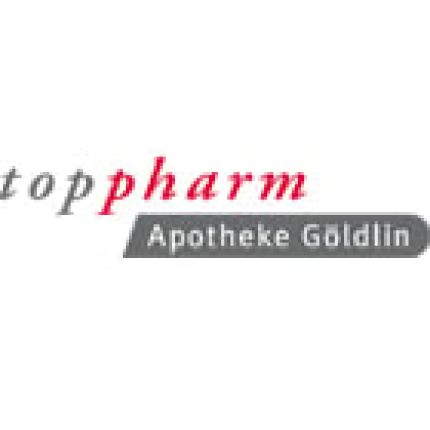 Logotyp från Apotheke Göldlin