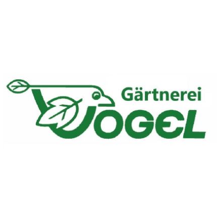 Logo van Gärtnerei Vogel